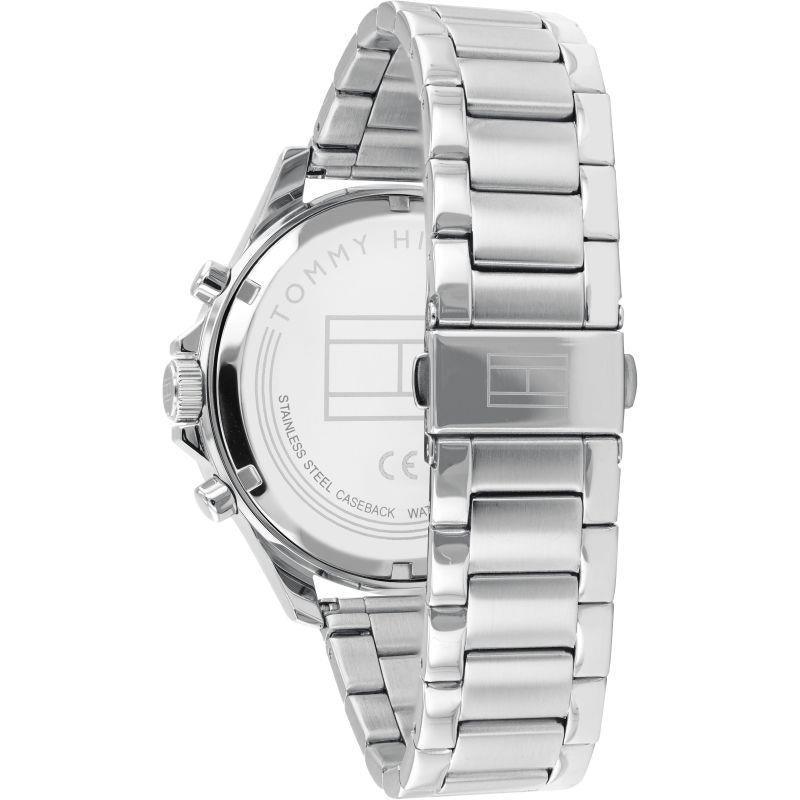 Tommy Hilfiger 1791718 Men's Watch - Watch Home™ Tommy Hilfiger 1791718 Men's Watch - Watch Home™